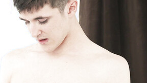 ”Unshaved Tucker Barretts gospel ministry for today is to destroy my pure booty”