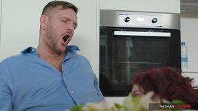 anal destruction of petite lola fae by yanick shaft