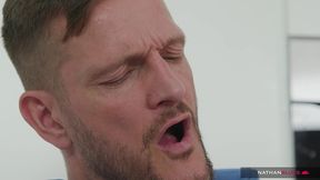 anal destruction of petite lola fae by yanick shaft