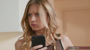 anal destruction of petite lola fae by yanick shaft