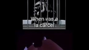 *Vas Preso* tu novia autom&aacute_ticamente