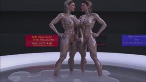 Galaxi Babes Sample 1