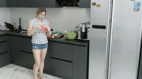 Cleaning day WMV FULL HD 1080p