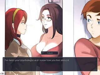 Complete Gameplay - Milfs Plaza, Part 5