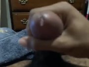 Cumshot #01