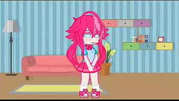 Gacha Porn! Aceito idos de v&iacute_deos!