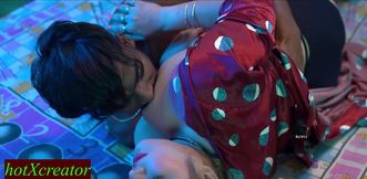 Indian Servant Fucks Beautiful Malkin First Time! Fuck Me Again
