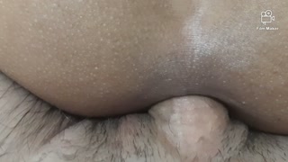 Pussy &amp; anal fuck close up..&amp;%$