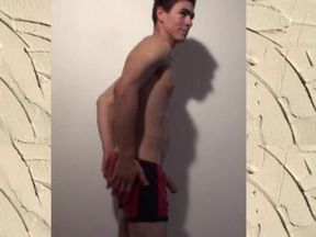 Nick Baer's Czech Mates Nude Photo Shoots