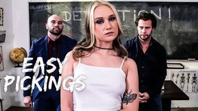 Easy Pickings - Pure Taboo