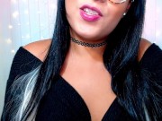 Aproveitou a Viagem da Mulher Para Dar o Cuzinho! | JOIVAS CEI | Punheta Guiada | CV # 48