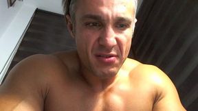 Alex Alexei Private Show