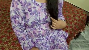 Married girlfriend lies to her husband and meets her boyfriend - Hindi audio