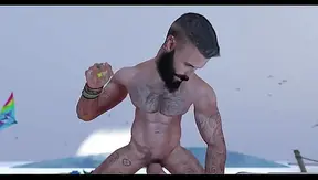 Gay Passion Ignited: Wild Bareback Adventures – Scorching M2M Exclusives 18+