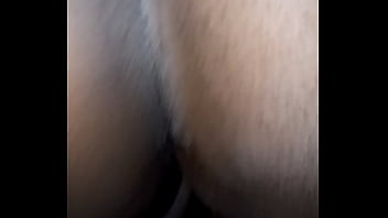 Pretty fat long dick scrubbing that creampie pussy till she shouted for more of it.