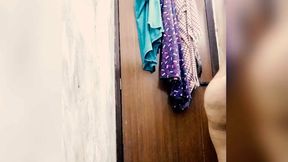 Hindi Audio Story with Desi Young Bhabhi