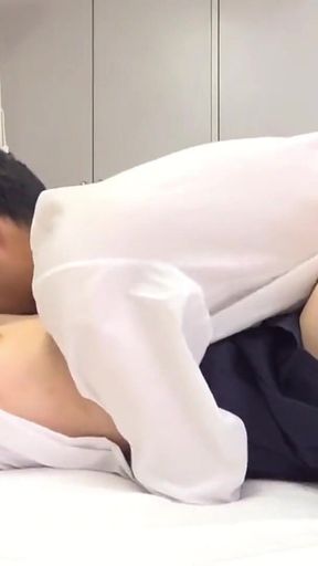 For the Pleasure. I Did Everything Just to Reach Pure Desire. Episode3