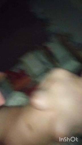 Sex with Hot Girl From Poland Tied up Butt Plug