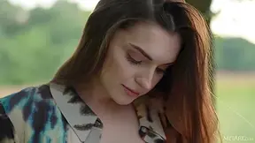 Back Country 2 - Monika May