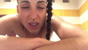 Worship My Body, Clean Me