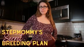 StepMommys Secret Breeding Plan WMV - Your StepMom Lacey Royce Is Ready For You To Be The Man Of The House And Breed Her, But Not Just Her, Your Stepsisters Too - Taboo StepMom Breeding Creampie Big Boobs Virtual Sex Fantasy