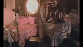 Amber Lynn fucks Tom Byron