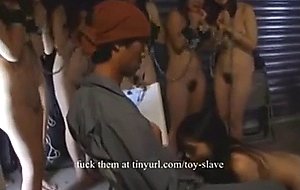 Slave farm