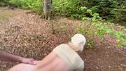 Fast vom Jäger erwischt ! katanakiki outdoors