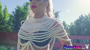 Petite all natural naked blonde teen Allie Nicole commands your attention