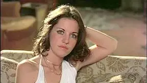 Annette Haven - High Def Classics Retro Porn With Threesome And Hairy Pussy Pornstars