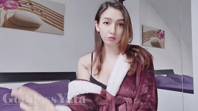 Petite Goddess Foundom Domination Mistress Destroyed Fee Choked