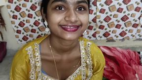 Desi Amateur: Wide Open Pussy, Masturbate &amp; Cum on Vaginal Canal