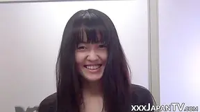 Japanese Women Treat You With Closeup Pussy Shots