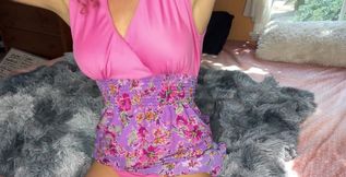 *** Jewish Stepmom JOI Catches Stepson... I Can't Believe I Caught My Stepson Masturbating.. No Not to Porn, to Me! Pictures