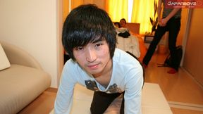 Japanese Twink 2