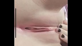 Bucetinha virgem da gostosa branquinha delicia