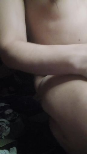 Velvet Midnight Energy Transgirl After-hours Vibes