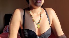 Spraying the Air Eith My Sneezes