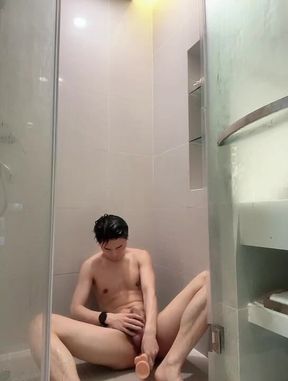 The Secret of Bathing