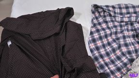 Stepmom Knows How to Dress for Success - S8e7