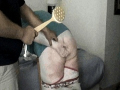 Amateur hard sex ass fuck toy