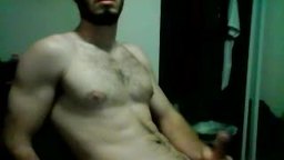 Johnny Hitchcock Private Show