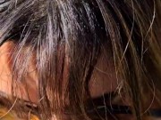 Sara Latina fucks in the mountains