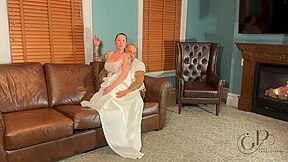 Your Wife Gaslights You While Getting Fucked And Plotting To Steal Your Money