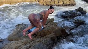 Queen Rogue Nature Hike With MySecretLifePOV