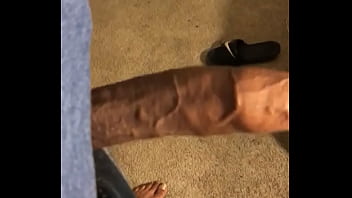 BBC thick dick