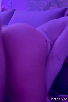 Wife Loves Eye Contact with Her Cuckold Hubby While Fucks!
