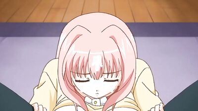 Compilation of Hentai Titjobs with PoRo's Best Blowjobs