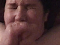 granny bitch sherrie presents granny cum queens
