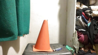 Masturbatie, zonder condoom, jurk – hardcore fetishvideo van amateur Indiase crossdresser homo's die anaal worden geneukt